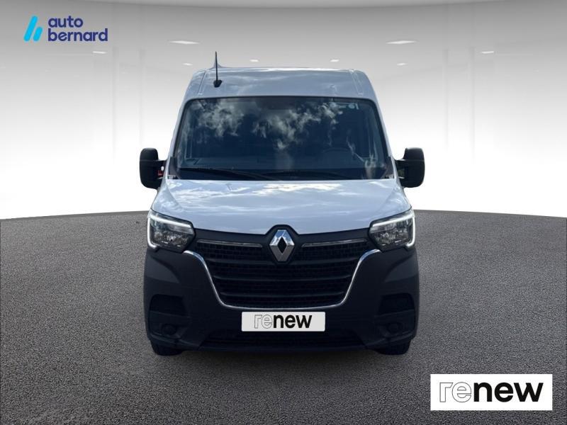 Renault Master Fourgon