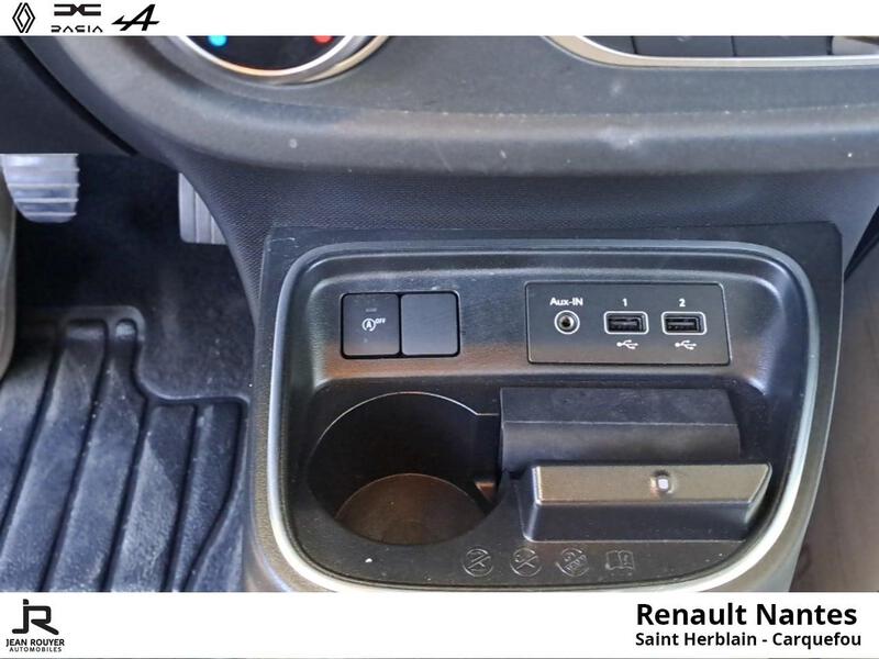 Renault Twingo III