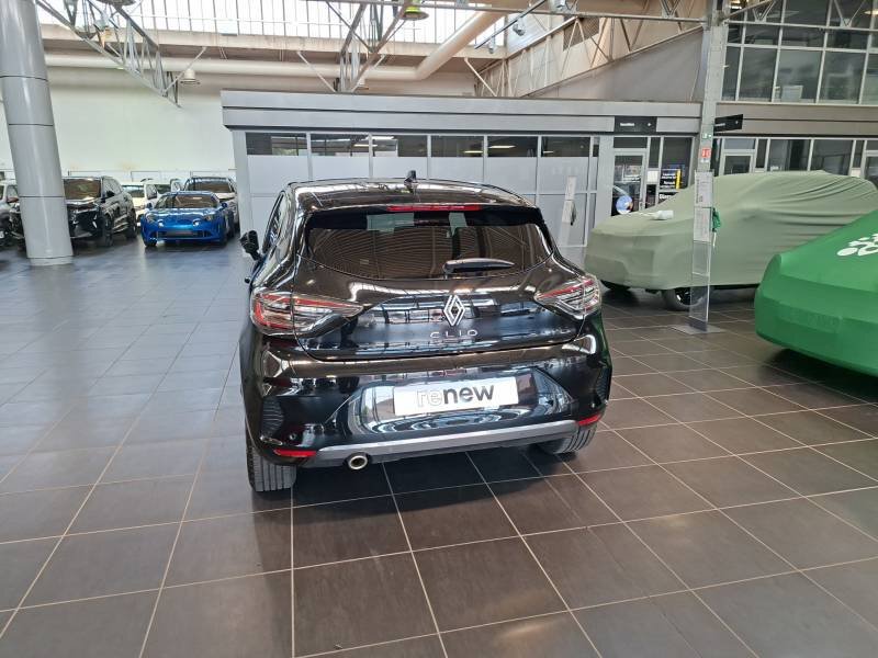 Renault Clio V