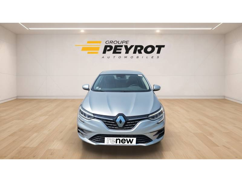 Renault Megane IV Berline