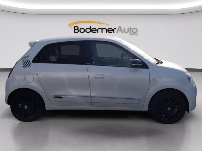 Renault Twingo III