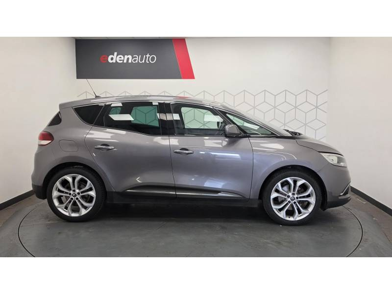 Renault Scenic IV