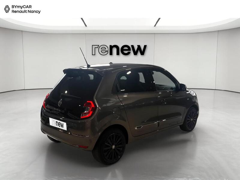 Renault Twingo III