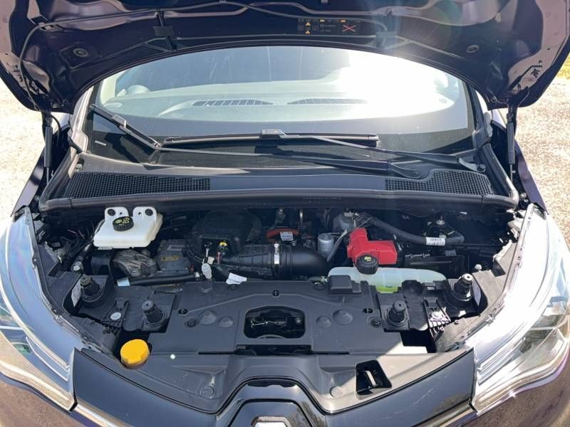 Renault ZOE E-Tech Electrique