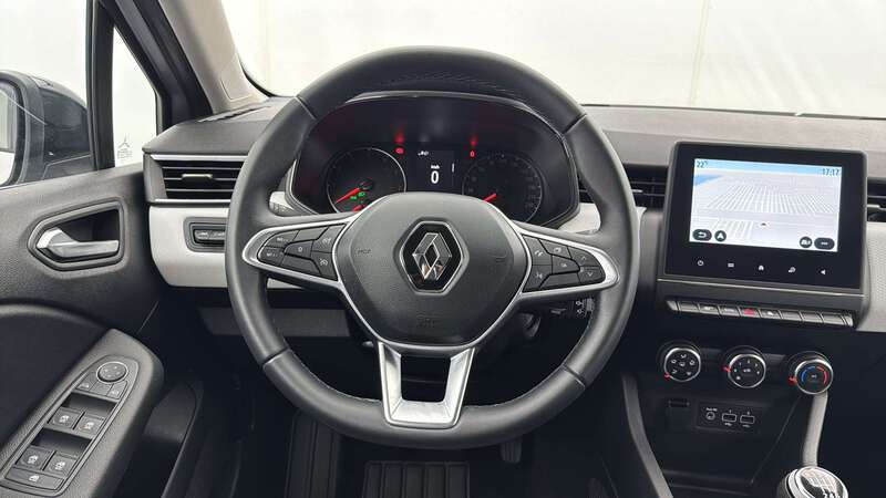 Renault Clio V