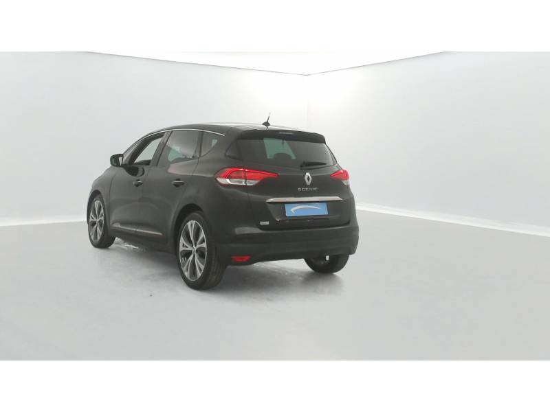Renault Scenic IV
