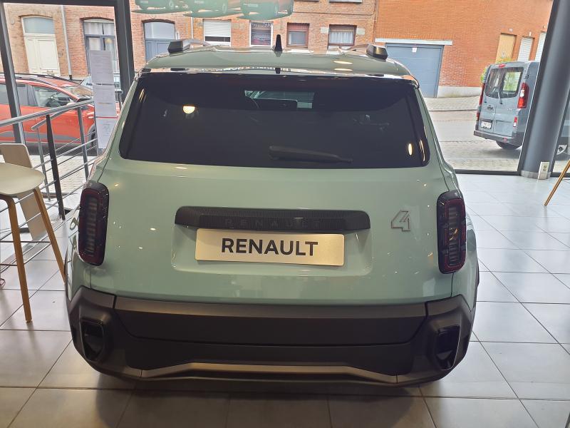 Renault 4