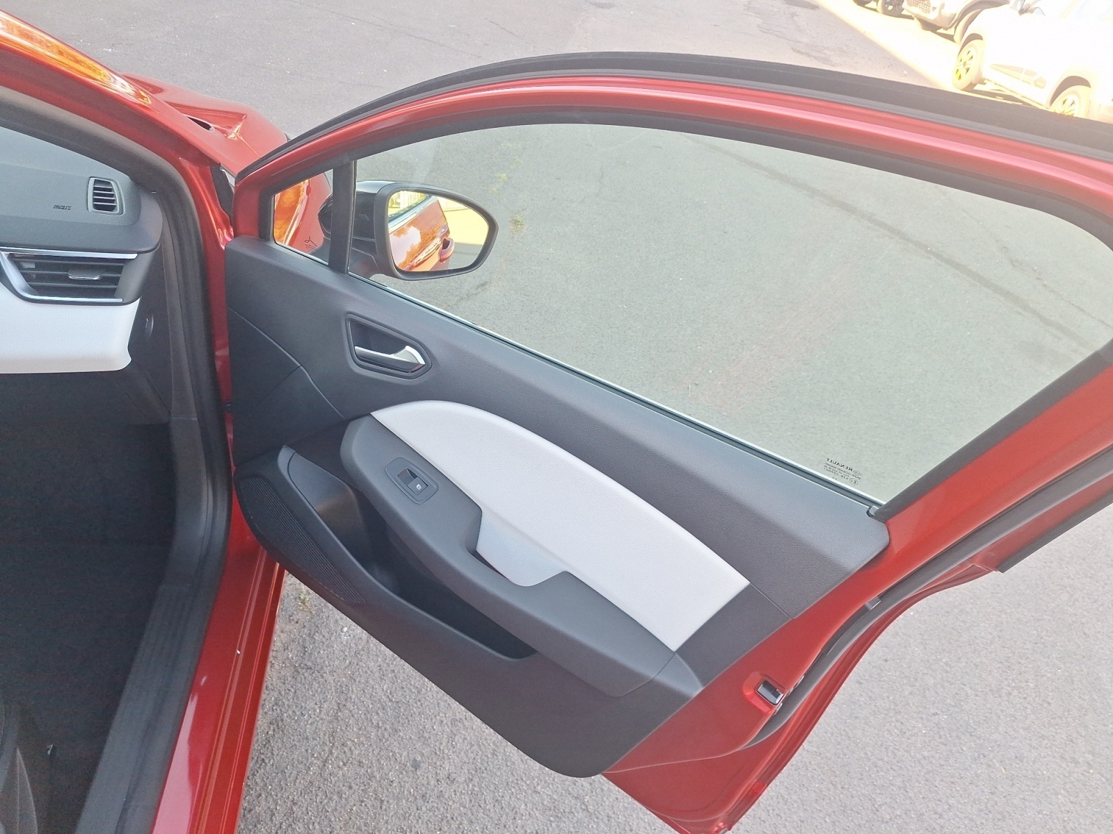 Renault Clio – Bild 17