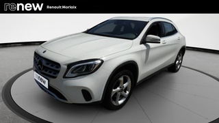 CLASSE GLA