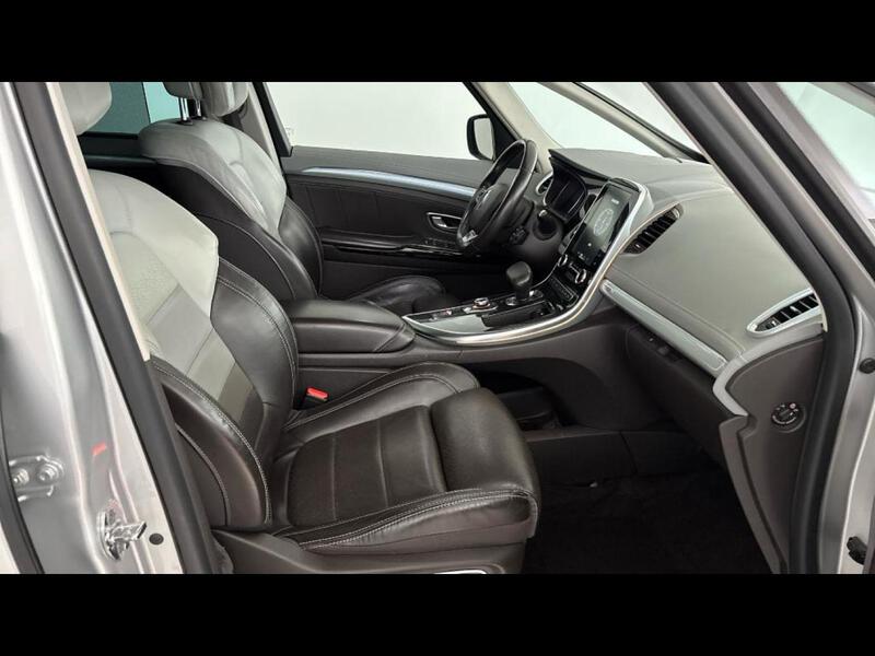 Renault Espace V