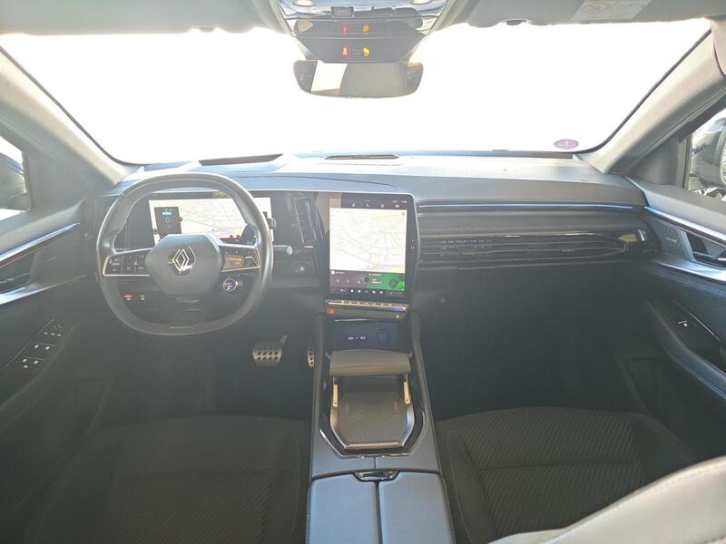 Renault Espace VI