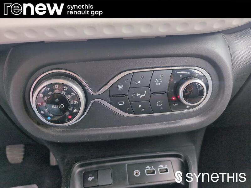 Renault Twingo III
