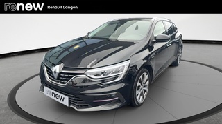 MEGANE IV BERLINE