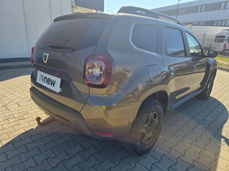 DACIA Duster 2018 — imagine 2