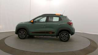 Vehicle 3D Image
