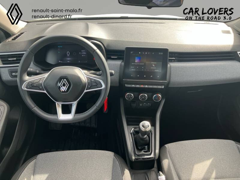 Renault Clio V