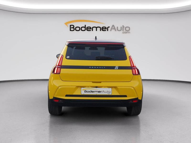 Renault R5 E-Tech Electrique