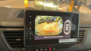 Vehicle 3D Image