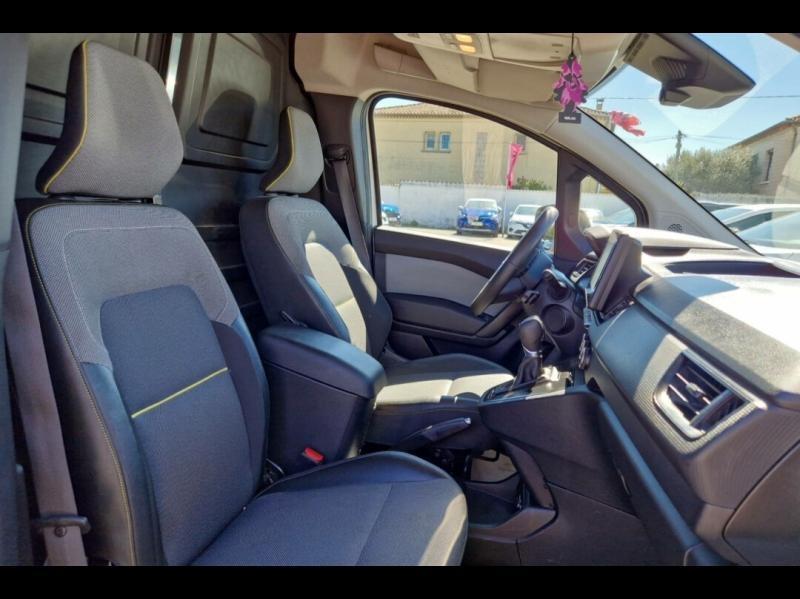 Renault Kangoo VU