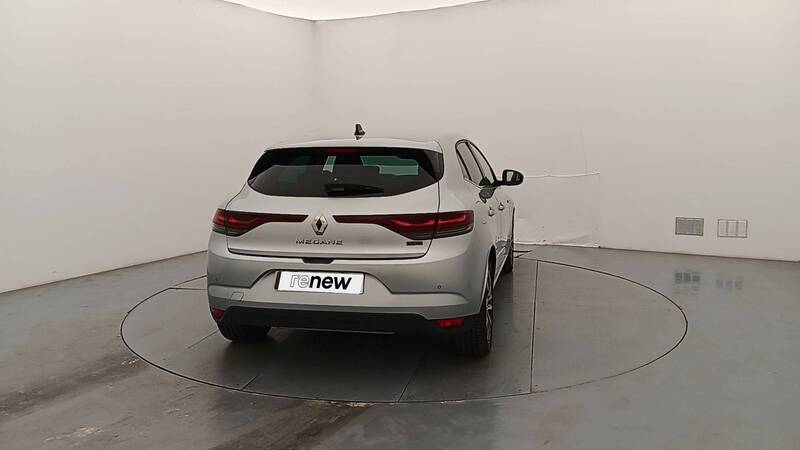 Renault Megane IV Berline