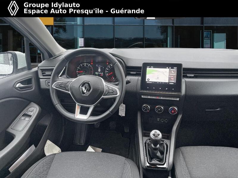 Renault Clio V