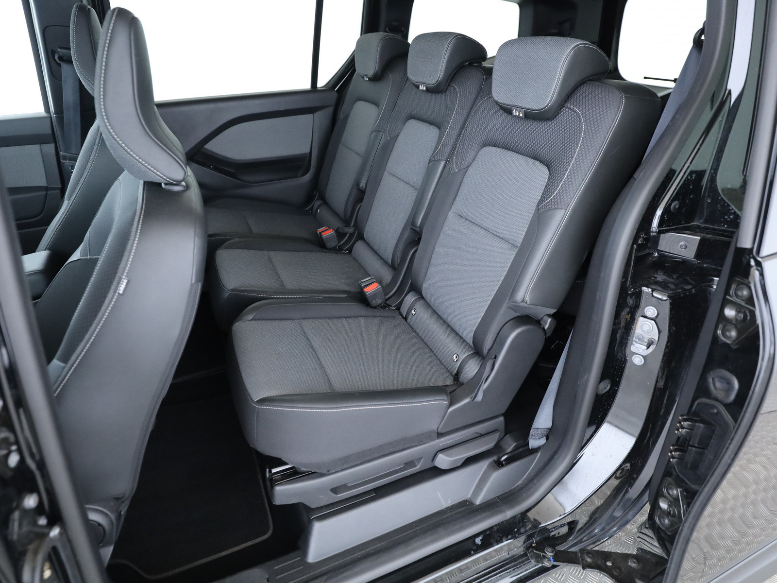 Renault Grand Kangoo – Bild 11