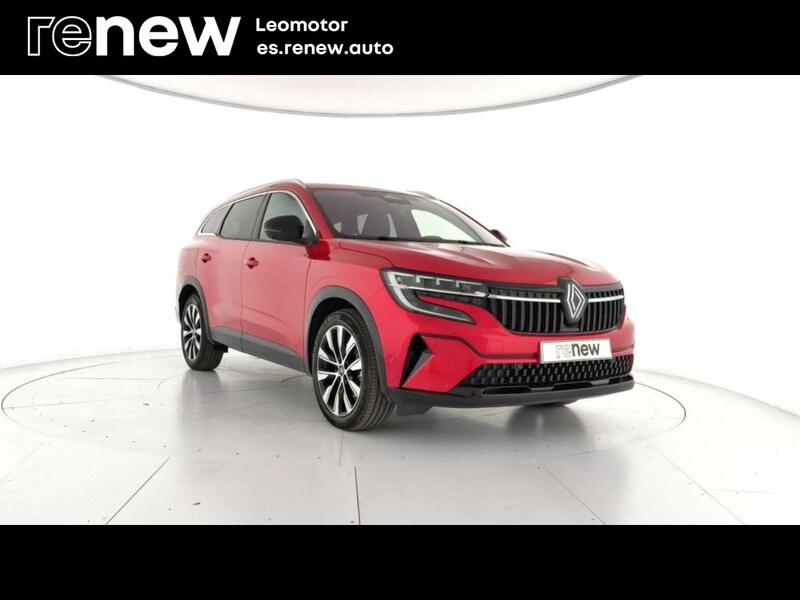 Renault Espace