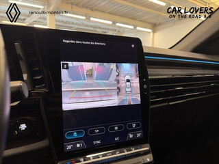 Vehicle 3D Image