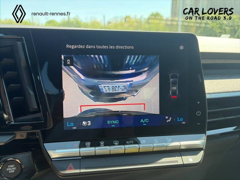 Renault Austral