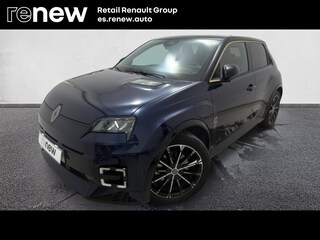 R5 E-TECH ELÉCTRICO