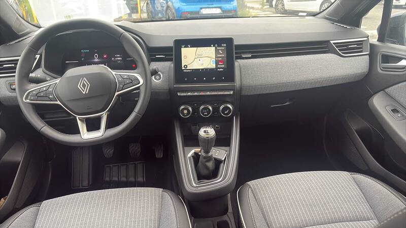 Renault Clio V