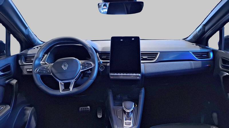 Renault Symbioz