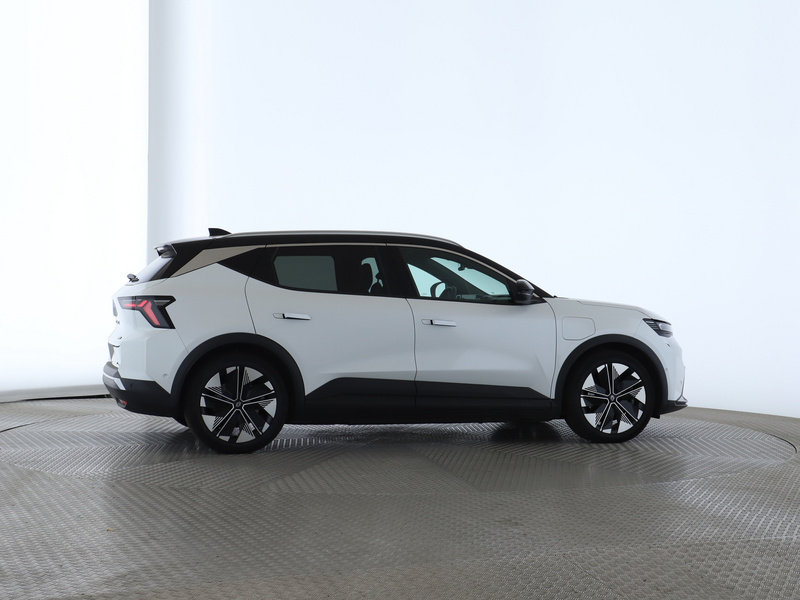 Renault Scenic E-Tech