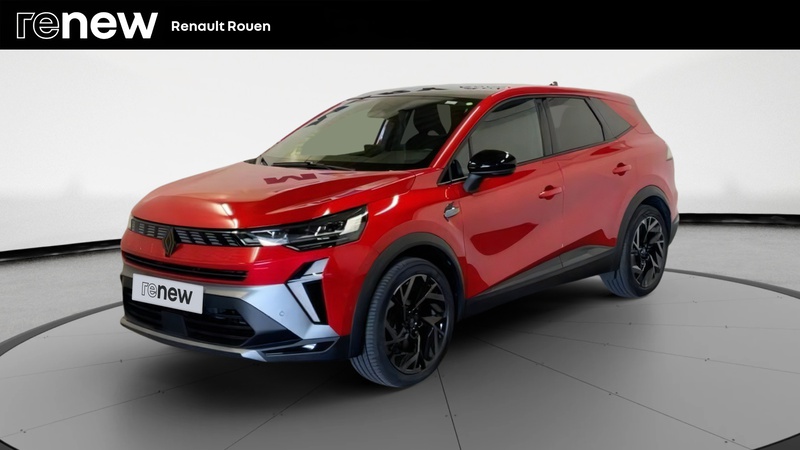 Renault Symbioz
