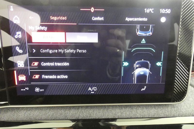 Renault R5 E-Tech Eléctrico