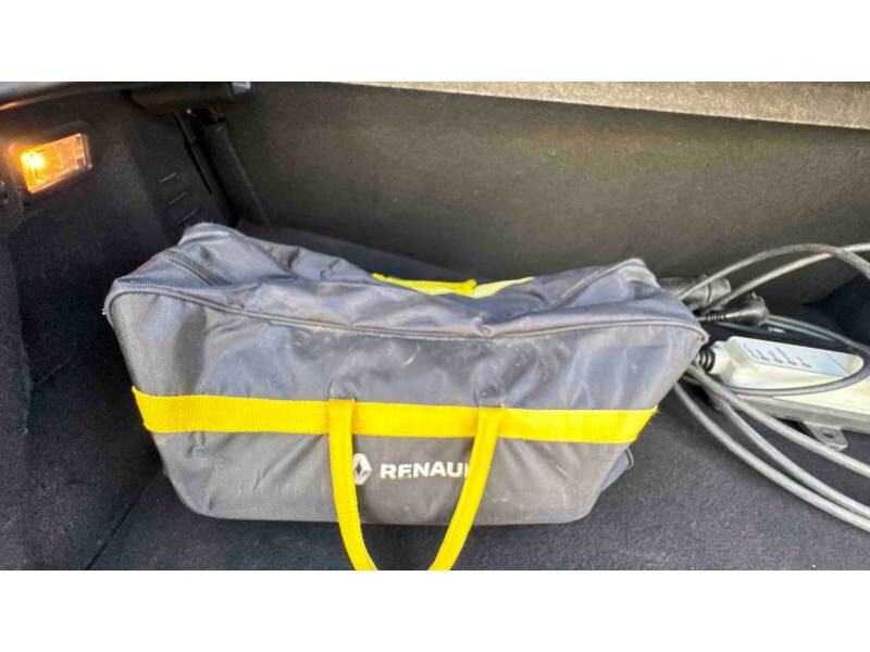 Renault Twingo E-Tech Electrique