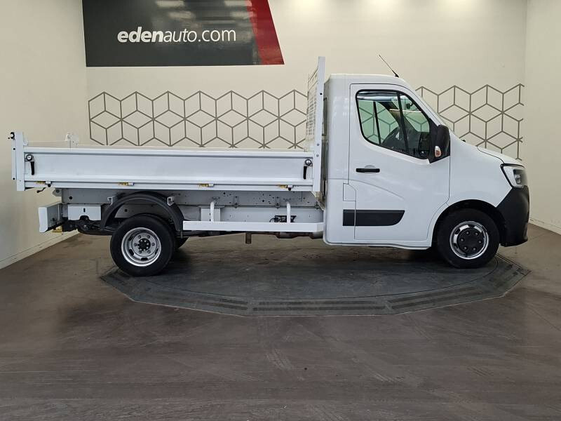 Renault Master III