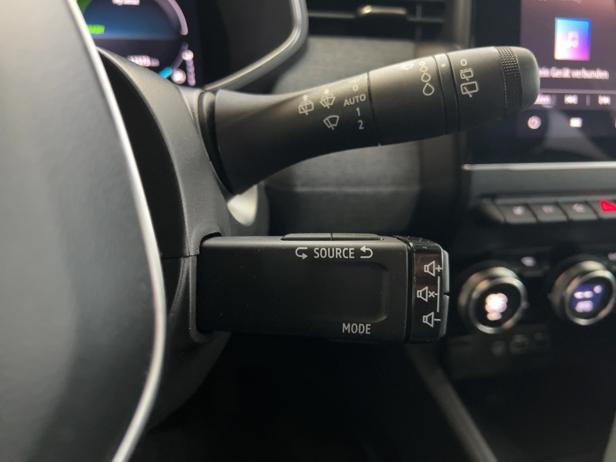 Renault Clio – Bild 18