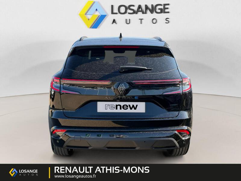 Renault Austral