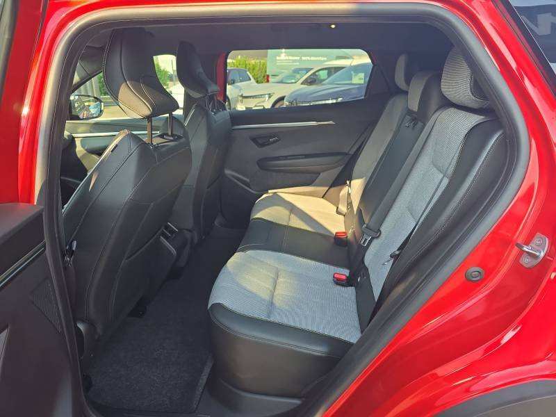 Renault Scenic E-Tech Electrique