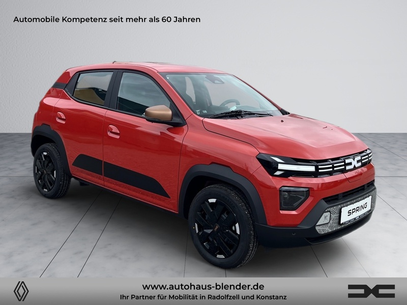 Fahrzeugabbildung Spring Extreme ELECTRIC 65 Bild 2 von 15