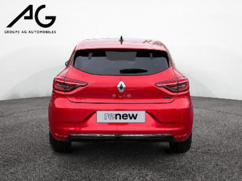 Renault Clio V