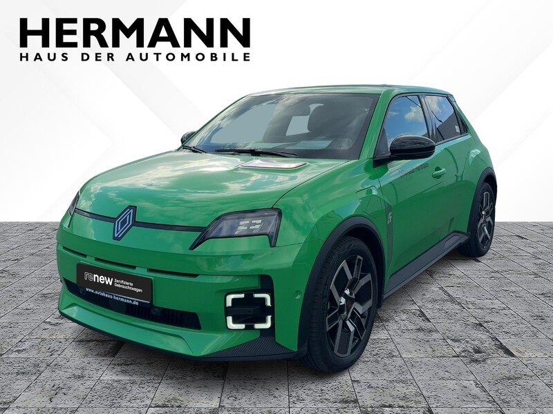 Renault R 5