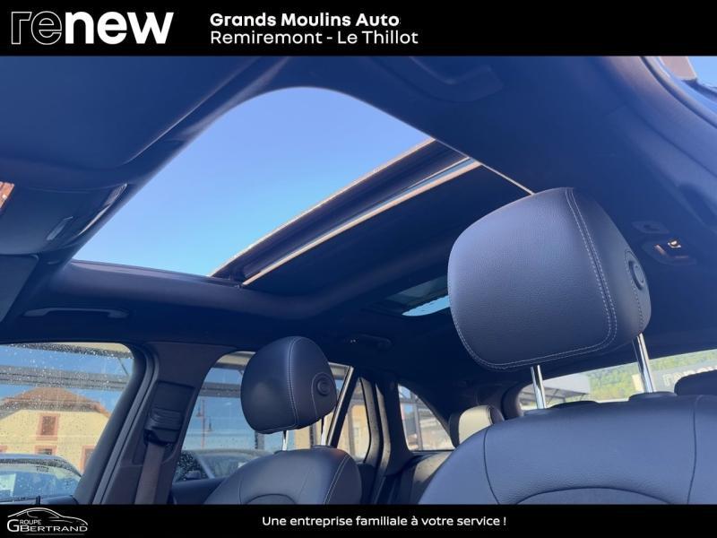 Mercedes-Benz Classe GLC