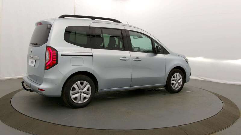 Renault Kangoo VP