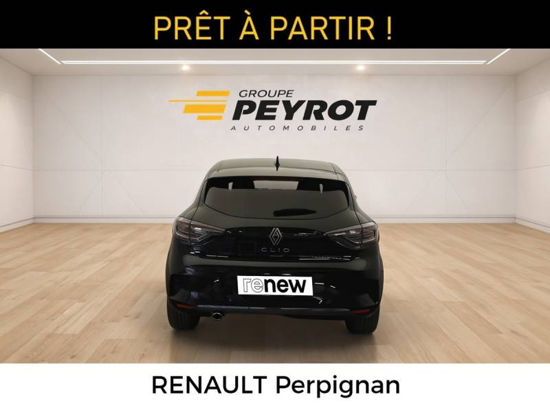Renault Clio V