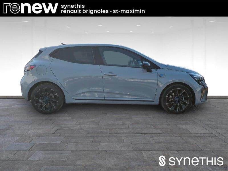 Renault Clio V