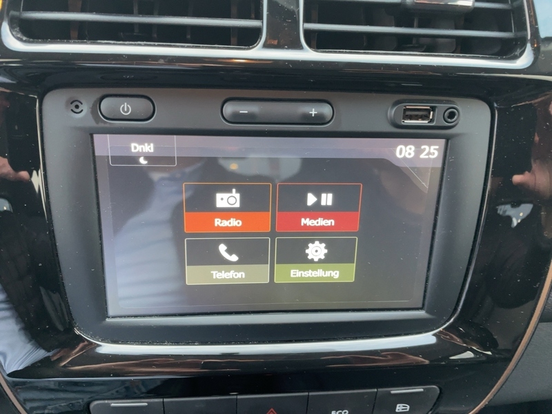 Fahrzeugabbildung Spring Electric 65 Bild 11 von 15