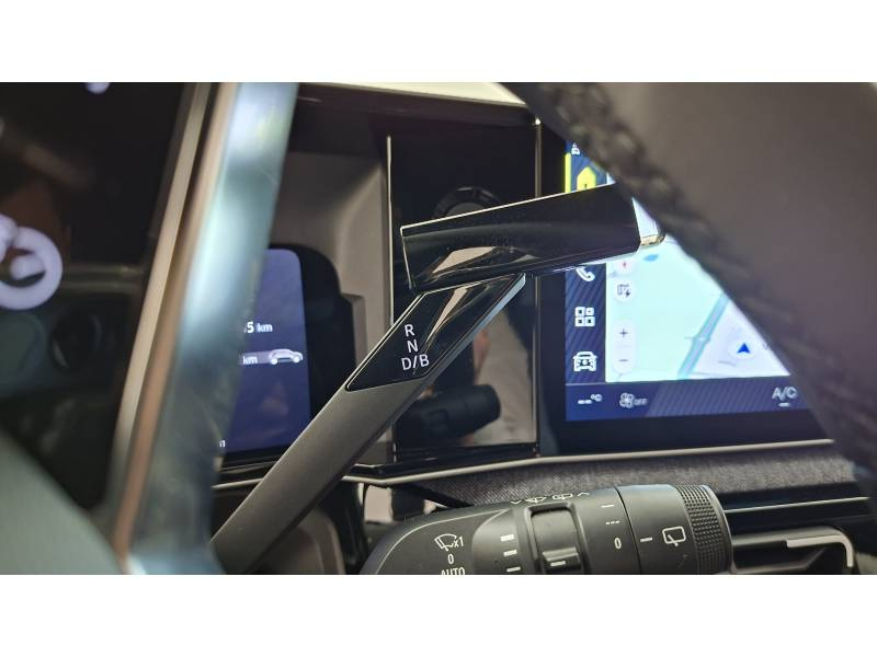 Renault R5 E-Tech Electrique