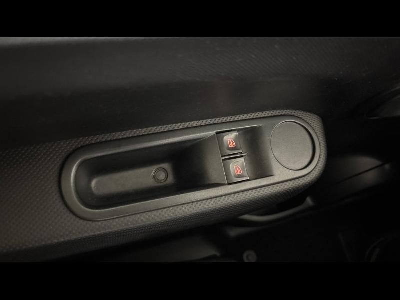 Renault Twingo III